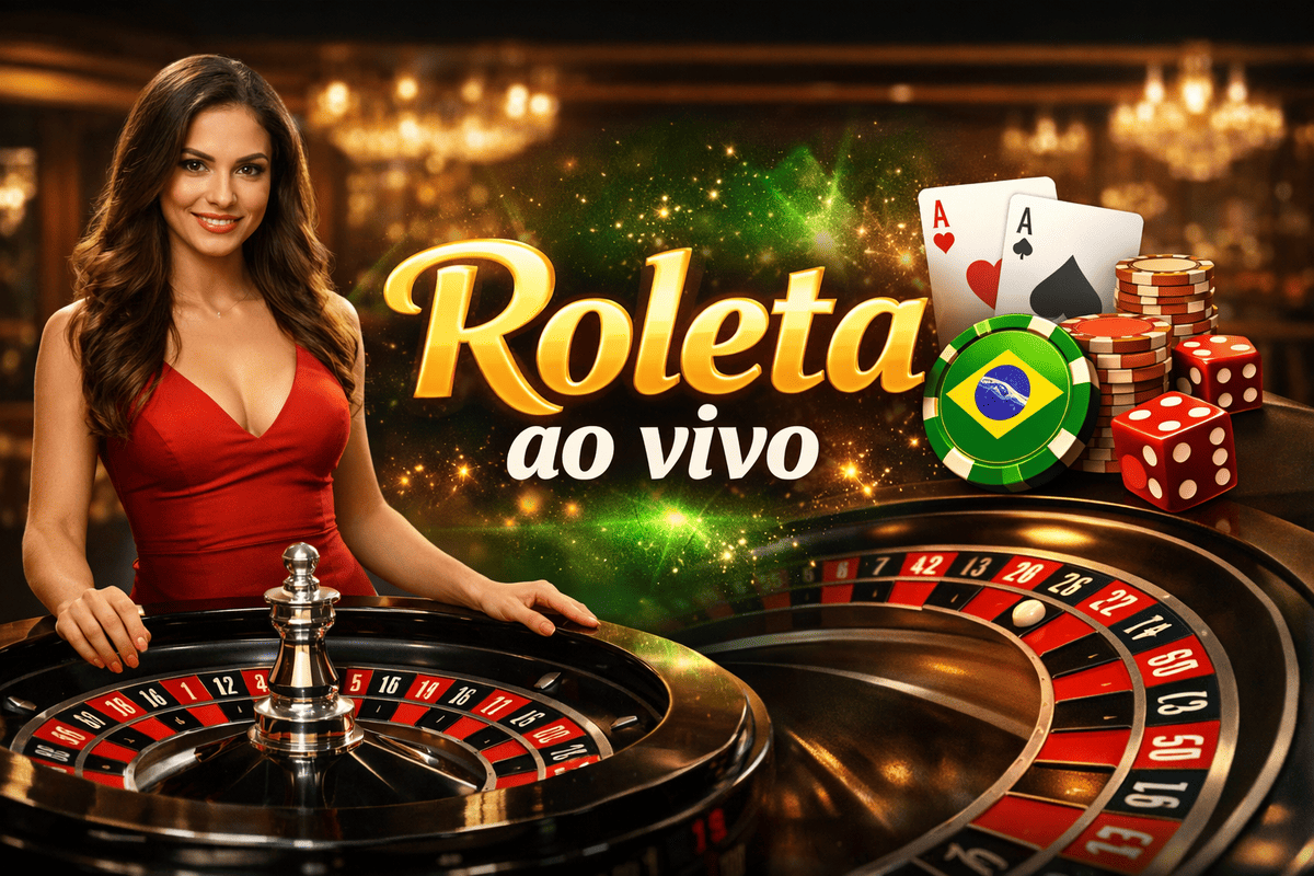 Roleta cr7game