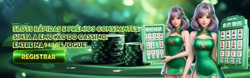 cr7game Cassino Clássico