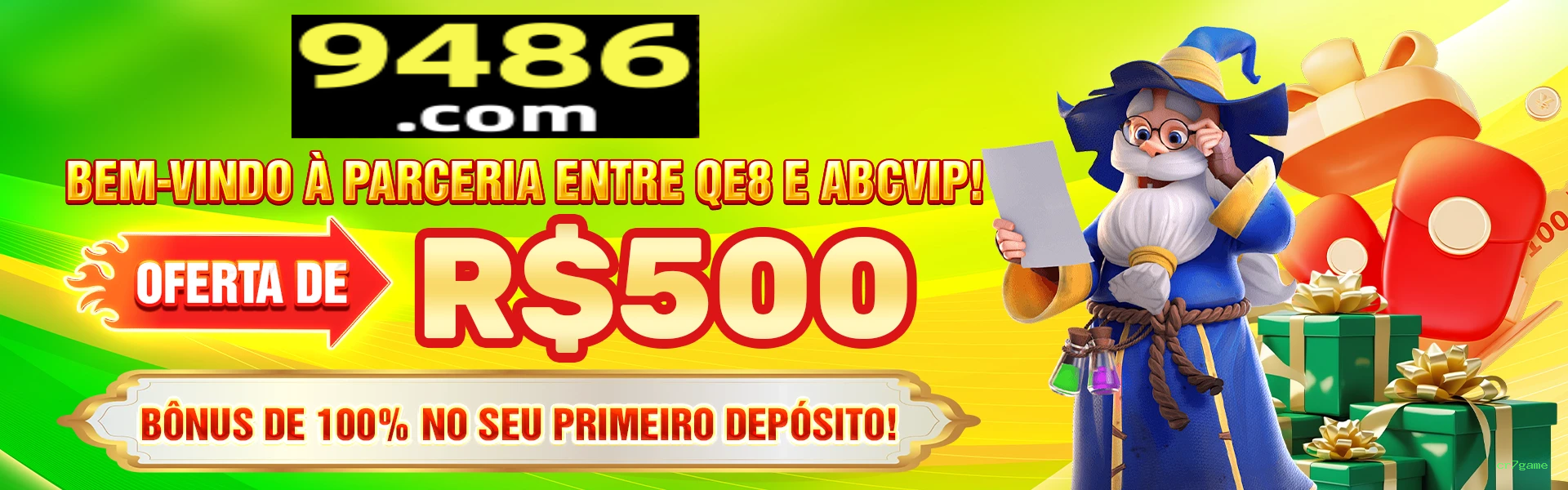 cr7game Cassino Clássico